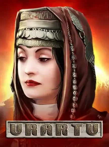 Endorphina Urartu spelautomat